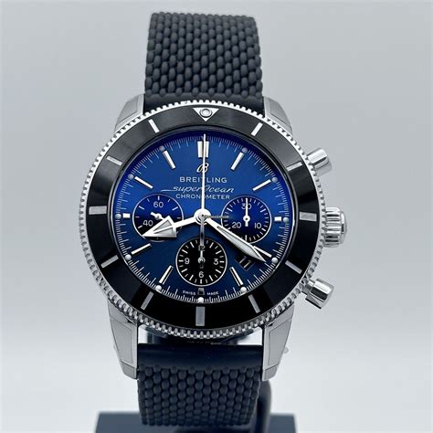 breitling superocean heritage 56